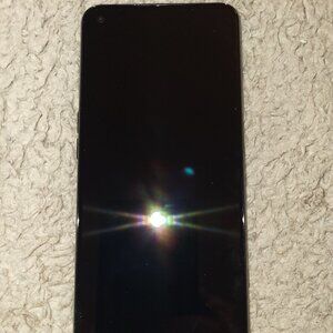 OnePlus Nord N200 5G - 64G - Blue Quantum (Unlocked) (Single SIM)